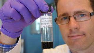Graphene Might Be Way Worse For the Environment Than We Thought